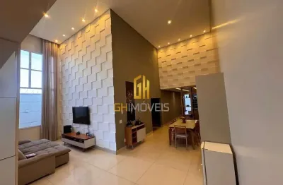 Casa com 3 quartos à venda na mmm 1, 1, setor três marias, goiânia por r$ 850.000