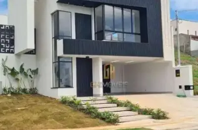 Sobrado à venda, 225 m² por r$ 1.950.000,00 - jardins bolonha - senador canedo/go