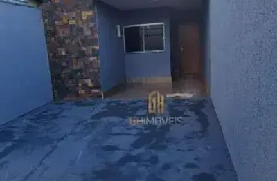Casa à venda, 99 m² por r$ 380.000,00 - moinho dos ventos - goiânia/go