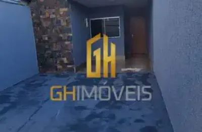 Casa com 2 quartos à venda na avenida baffin, 11111, moinho dos ventos, goiânia por r$ 380.000