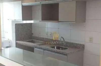 Apartamento à venda, 74 m² por r$ 450.000,00 - vila dos alpes - goiânia/go