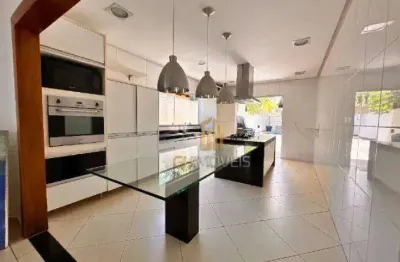 Casa com 4 quartos à venda na Avenida Rui Barbosa, 3, Setor Jaó, Goiânia