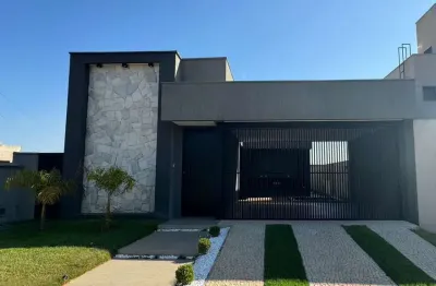 Casa à venda, 160 m² por r$ 1.200.000,00 - jardim bolonha - senador canedo/go