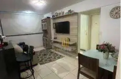 Apartamento à venda, 52 m² por r$ 420.000,00 - jardim das esmeraldas - goiânia/go
