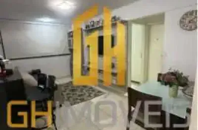 Apartamento com 2 quartos à venda na rua fortaleza, 1, jardim das esmeraldas, goiânia por r$ 420.000