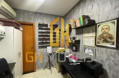 Casa com 3 quartos à venda na avenida edmundo pinheiro de abreu, 11111, setor pedro ludovico, goiânia por r$ 1.200.000