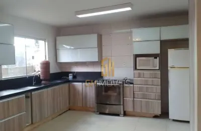 Casa à venda, 269 m² por r$ 1.399.000,00 - jardim américa - goiânia/go