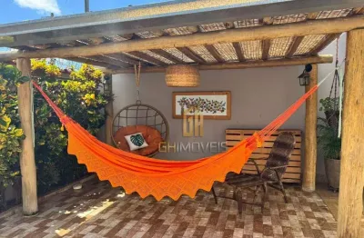 Casa à venda, 93 m² por r$ 570.000,00 - jardim monte serrat - aparecida de goiânia/go