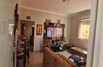 Casa com 3 dormitórios à venda, 163 m² por r$ 980.000,00 - residencial gameleira 2 - rio verde/go