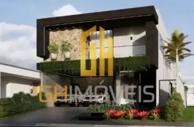 Casa em condomínio fechado com 3 quartos à venda na rua doutor joaquim taveira, 11111, vila rosa, goiânia por r$ 2.300.000