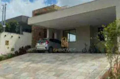 Casa à venda, 300 m² por r$ 2.200.000,00 - sítio de recreio ipê - goiânia/go