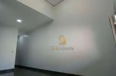 Casa com 3 dormitórios à venda, 105 m² por r$ 500.000,00 - residencial solar dos ataídes 1ª etapa - rio verde/go