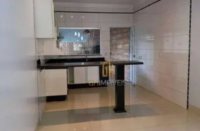 Casa com 3 dormitórios à venda, 219 m² por r$ 980.000,00 - parque solar do agreste - rio verde/go
