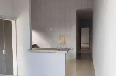 Casa à venda, 100 m² por r$ 300.000,00 - setor dos estados - aparecida de goiânia/go
