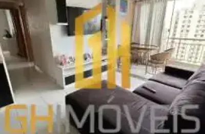 Apartamento com 3 quartos à venda na Rua C55, 1, Setor Sudoeste, Goiânia por R$ 560.000