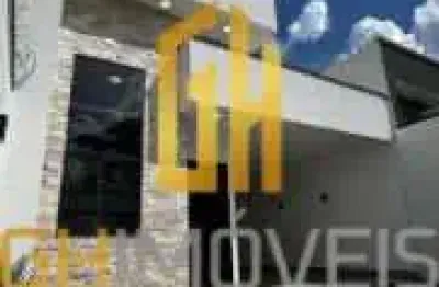 Casa com 3 quartos à venda na rua 32, 1, cardoso continuação, aparecida de goiânia por r$ 499.000