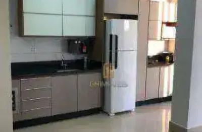 Apartamento à venda, 69 m² por r$ 535.000,00 - jardim atlântico - goiânia/go