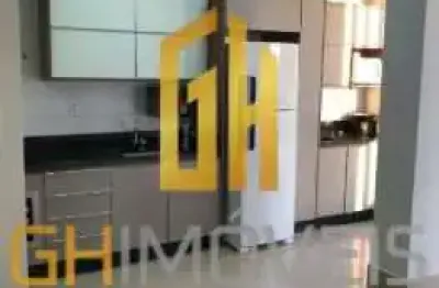 Apartamento com 2 quartos à venda na Rua do Parque, 3, Jardim Atlântico, Goiânia por R$ 535.000