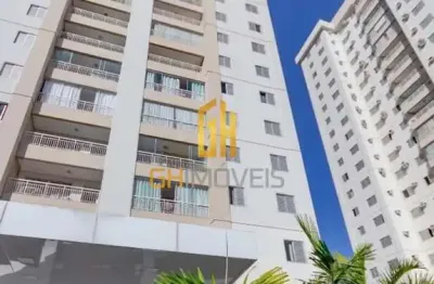 Apartamento com 2 quartos à venda na rua c55, 3, setor sudoeste, goiânia por r$ 430.000