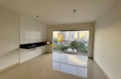 Apartamento com 2 quartos à venda na avenida castelo branco, 2, setor bueno, goiânia por r$ 670.000