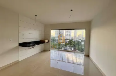 Apartamento à venda, 71 m² por r$ 670.000,00 - setor bueno - goiânia/go