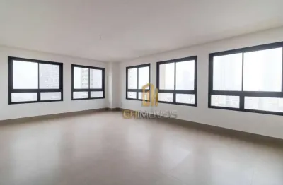 Apartamento à venda, 161 m² por r$ 1.590.000,00 - setor bueno - goiânia/go