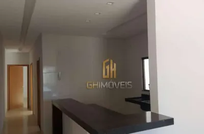 Casa à venda, 70 m² por r$ 360.000,00 - senador canedo - senador canedo/go