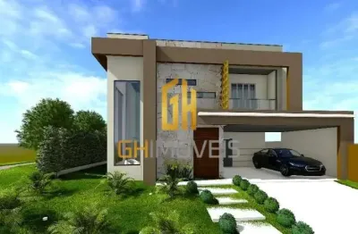 Casa em condomínio fechado com 3 quartos à venda na sebastião oscar de castro, 7, jardins parma, senador canedo por r$ 1.450.000