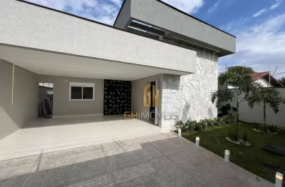 Casa à venda, 207 m² por r$ 1.550.000,00 - jardim europa - goiânia/go