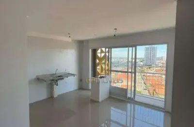 Apartamento à venda, 59 m² por r$ 460.000,00 - setor coimbra - goiânia/go
