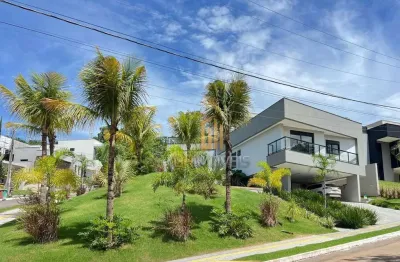 Casa em condomínio fechado com 3 quartos à venda na Rua PM 10, 3, Residencial Parque Mendanha, Goiânia