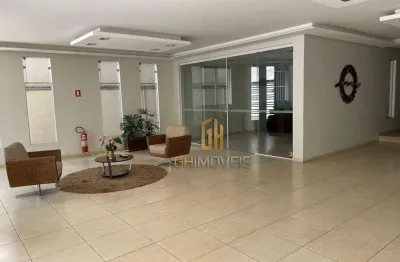 Apartamento à venda, 84 m² por r$ 620.000,00 - setor bueno - goiânia/go