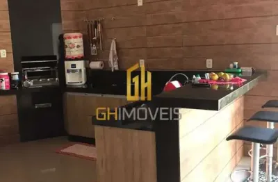 Casa com 3 quartos à venda na rua sb 9, 1, residencial solar bougainville, goiânia por r$ 1.150.000