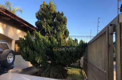 Casa à venda, 283 m² por r$ 1.000.000,00 - setor faiçalville - goiânia/go