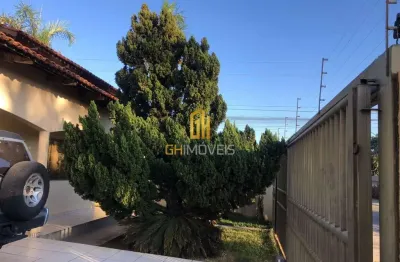 Casa com 4 quartos à venda na avenida ismerino soares de carvalho, 1, setor faiçalville, goiânia por r$ 1.000.000