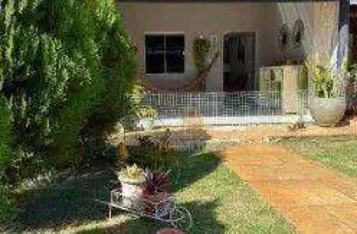 Casa em condomínio fechado com 3 quartos à venda na Rua C 97, 11111, Setor Sudoeste, Goiânia