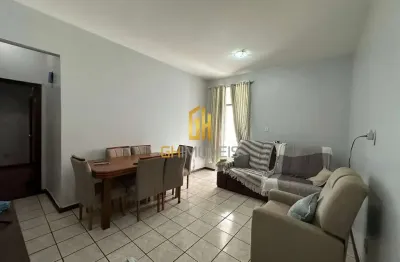 Apartamento com 3 quartos à venda na avenida anhanguera, 3, setor central, goiânia por r$ 300.000