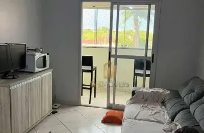 Apartamento com 2 quartos à venda na Rua 232, 2, Vila Monticelli, Goiânia