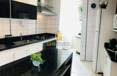 Apartamento com 3 quartos à venda na Rua 53, 285, Jardim Goiás, Goiânia por R$ 635.000