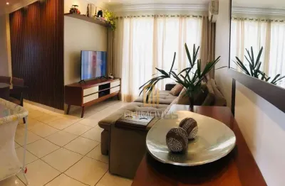 Apartamento à venda, 78 m² por r$ 635.000,00 - jardim goiás - goiânia/go
