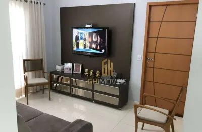 Apartamento com 2 quartos à venda na Alameda dos Ipês, 2, Residencial das Brisas, Jataí