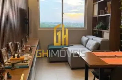 Apartamento com 2 quartos à venda na avenida independência, 7, setor faiçalville, goiânia por r$ 400.000