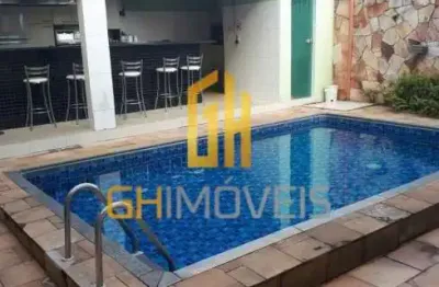 Casa com 5 quartos à venda na rua c117, 1, jardim américa, goiânia por r$ 900.000