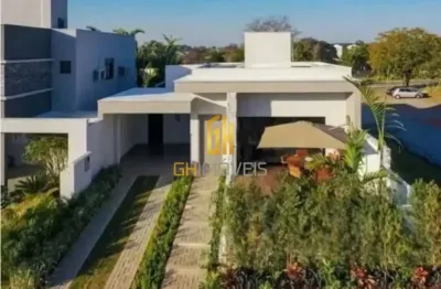 Casa em condomínio fechado com 3 quartos à venda na rua josé gabriel medeiros, 1, conjunto residencial storil, aparecida de goiânia por r$ 395.000