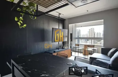 Apartamento com 1 quarto à venda na rua c236, 3, jardim américa, goiânia por r$ 450.000