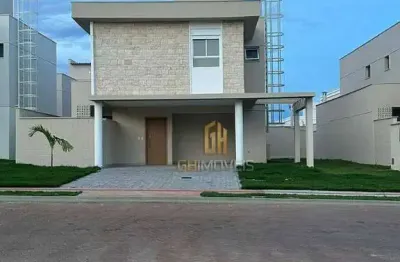 Sobrado à venda, 181 m² por r$ 565.000,00 - jardins marselha - aparecida de goiânia/go