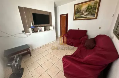 Casa à venda, 150 m² por r$ 350.000,00 - itapuã - aparecida de goiânia/go