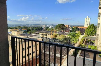 Apartamento à venda, 62 m² por r$ 600.000,00 - setor leste universitário - goiânia/go