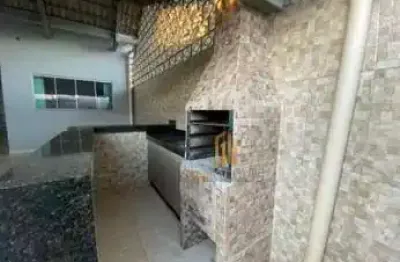 Casa com 3 quartos à venda na Rua H 109, 3, Cidade Vera Cruz, Aparecida de Goiânia