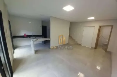 Sobrado à venda, 153 m² por r$ 1.280.000,00 - vila rosa - goiânia/go